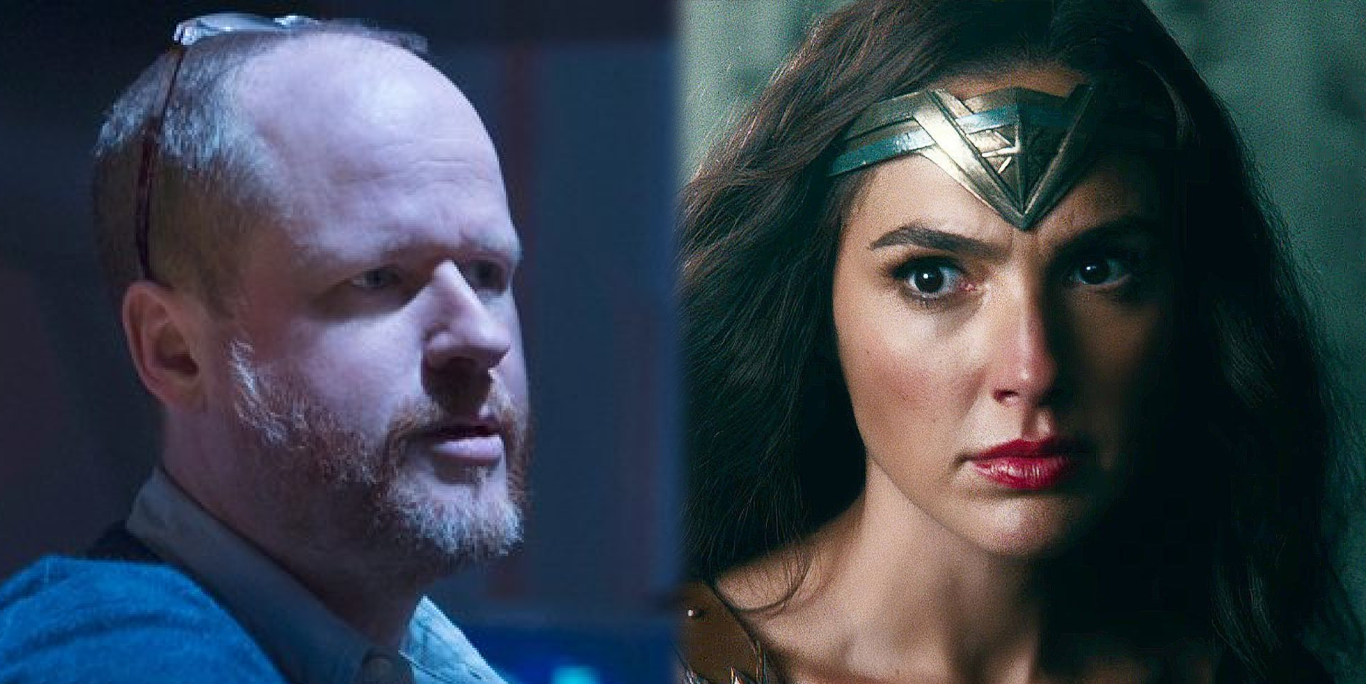 Gal Gadot revela que por su mala experiencia con Joss Whedon cooperó con la investigación en su contra