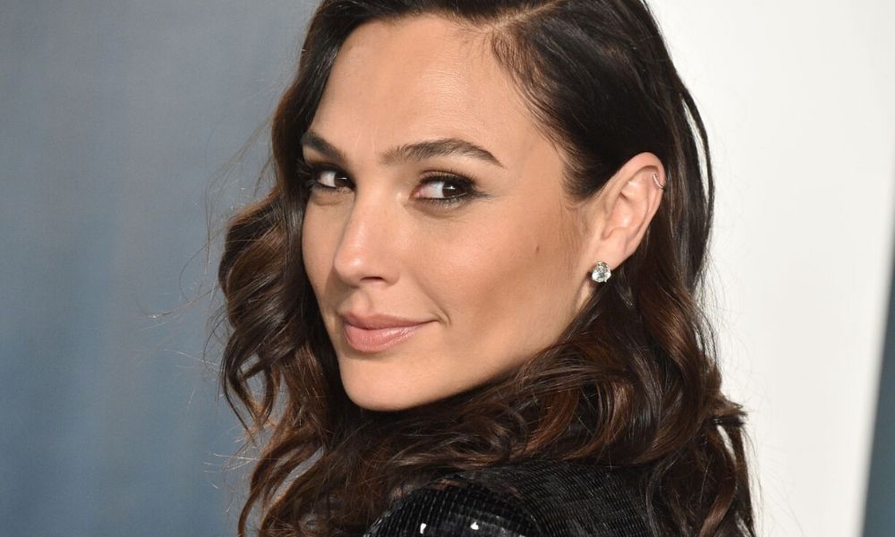 Gal Gadot será una James Bond femenina en su nueva película