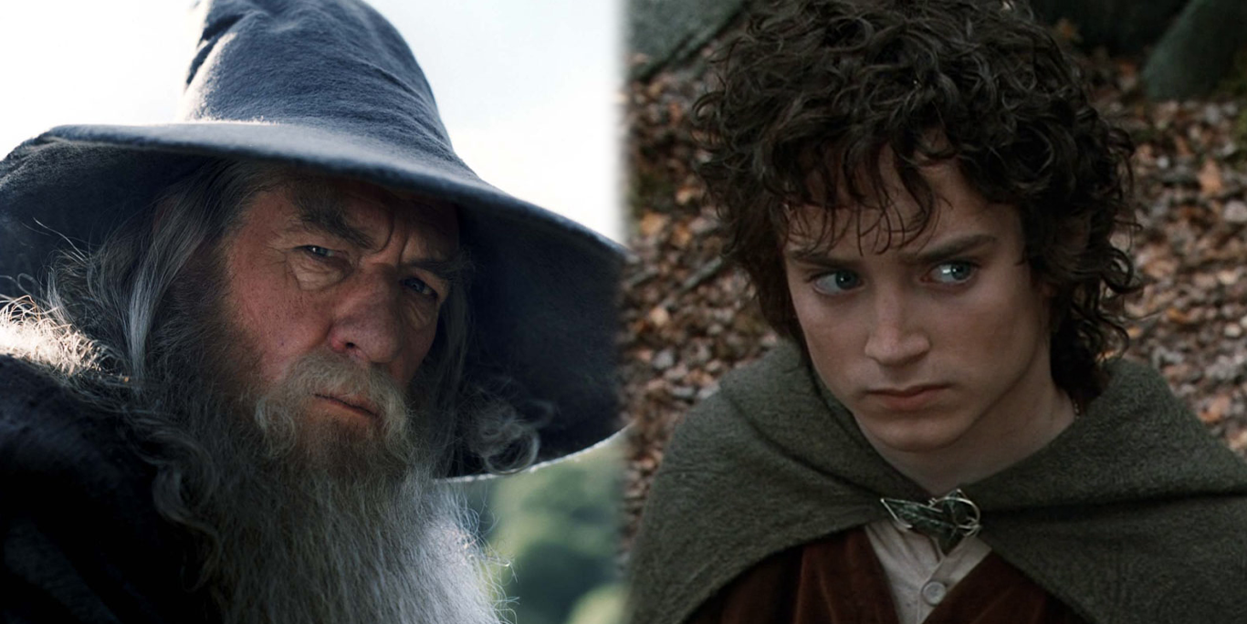 Gandalf y Frodo son tendencia porque un abogado provida citó un pasaje de El Señor de los Anillos