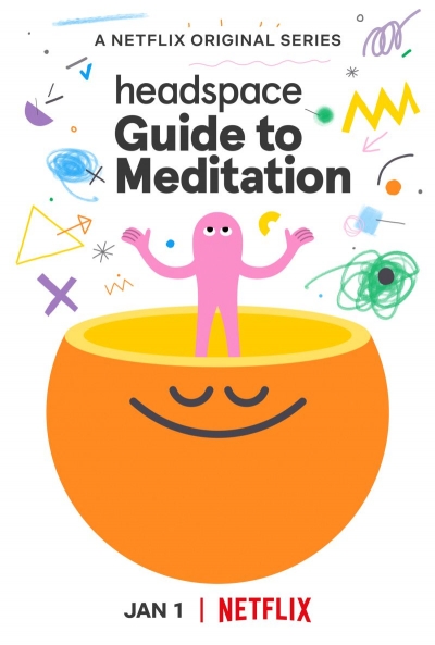 Guía Headspace para la meditación Temporada 1