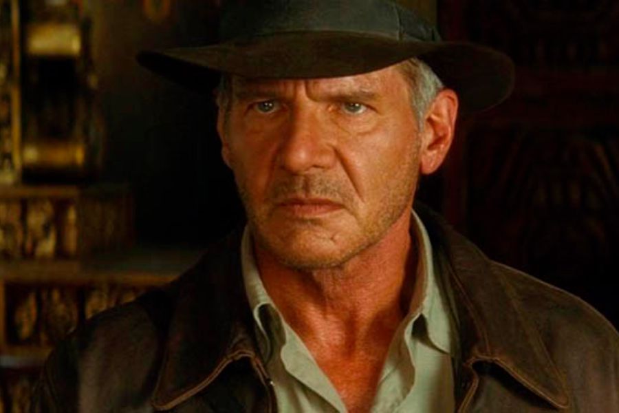 Harrison Ford vuelve a Indiana Jones 5 y esta será la última película de la franquicia