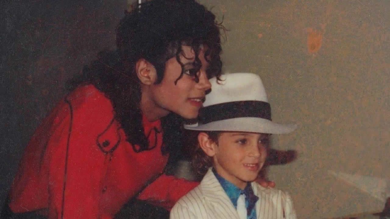 Herederos de Michael Jackson ganan apelación contra HBO por Leaving Neverland