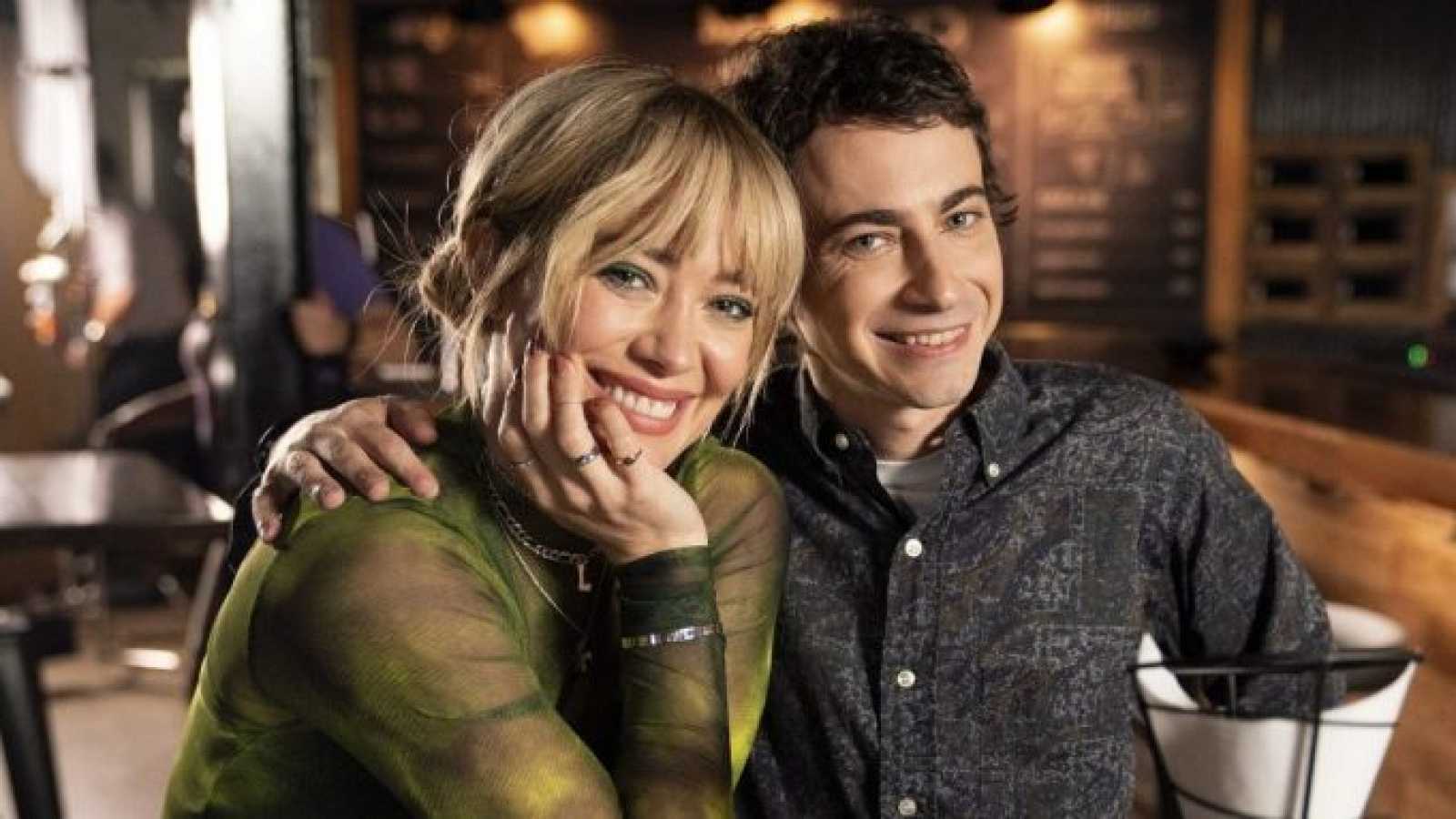 Hilary Duff confirma la cancelación del reboot de Lizzie McGuire en Disney Plus