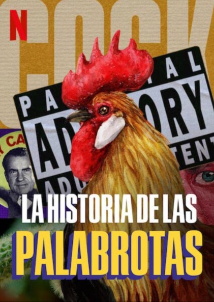 La historia de las palabrotas  Temporada 1