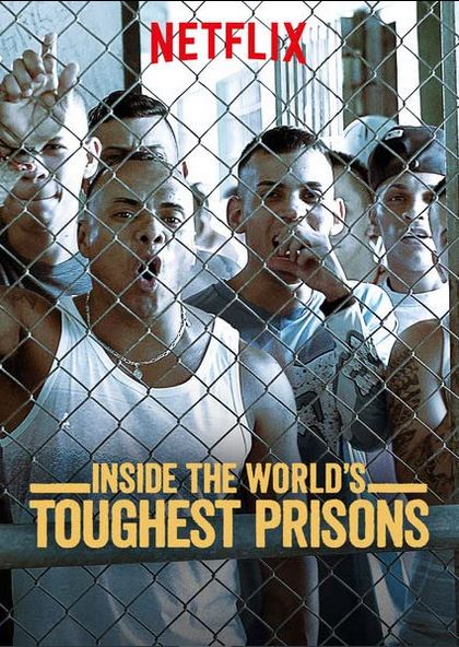 Inside the World’s Toughest Prisons Temporada 5