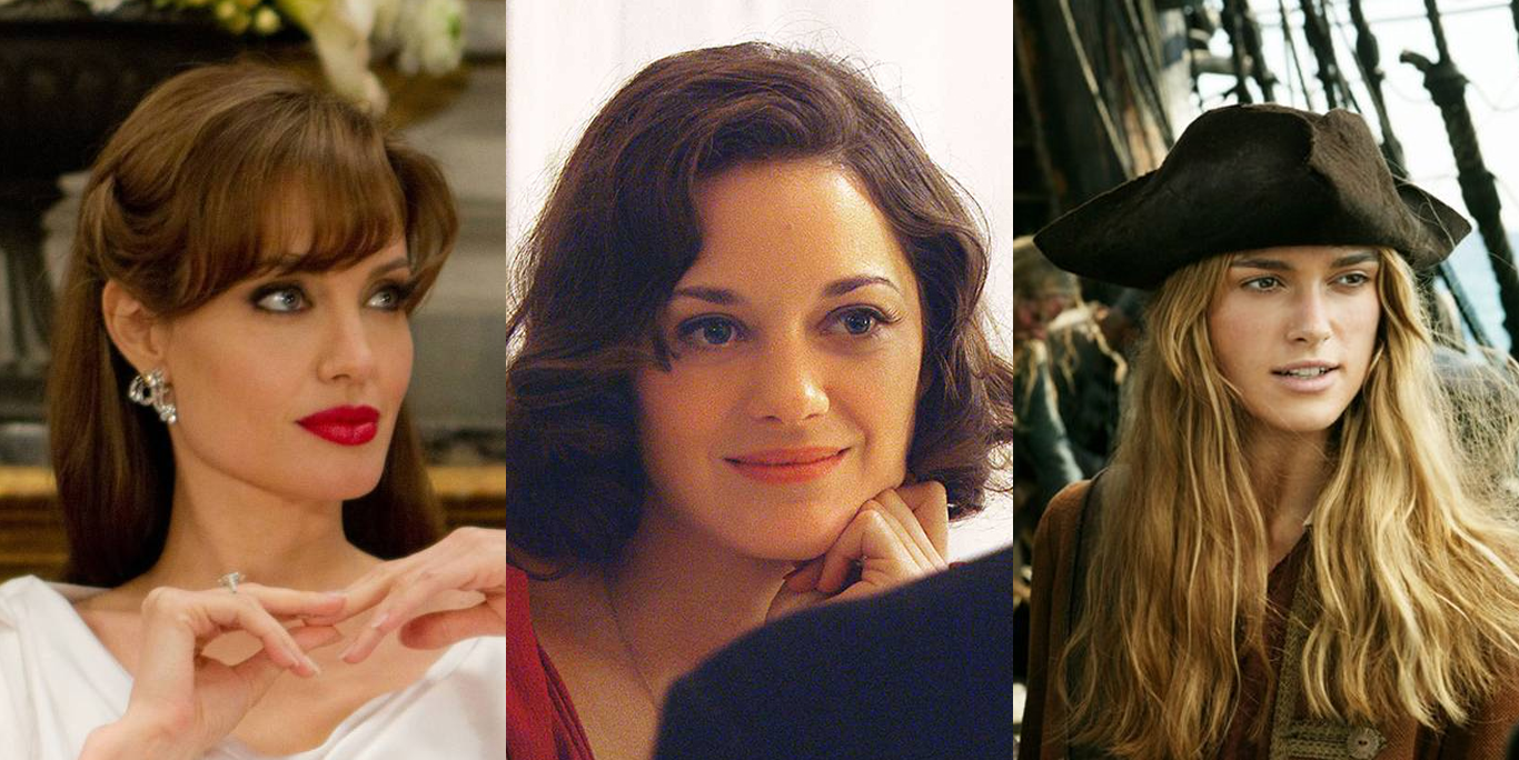 Johnny Depp tendrá que revelar conversaciones con Angelina Jolie, Keira Knightley y Marion Cotillard