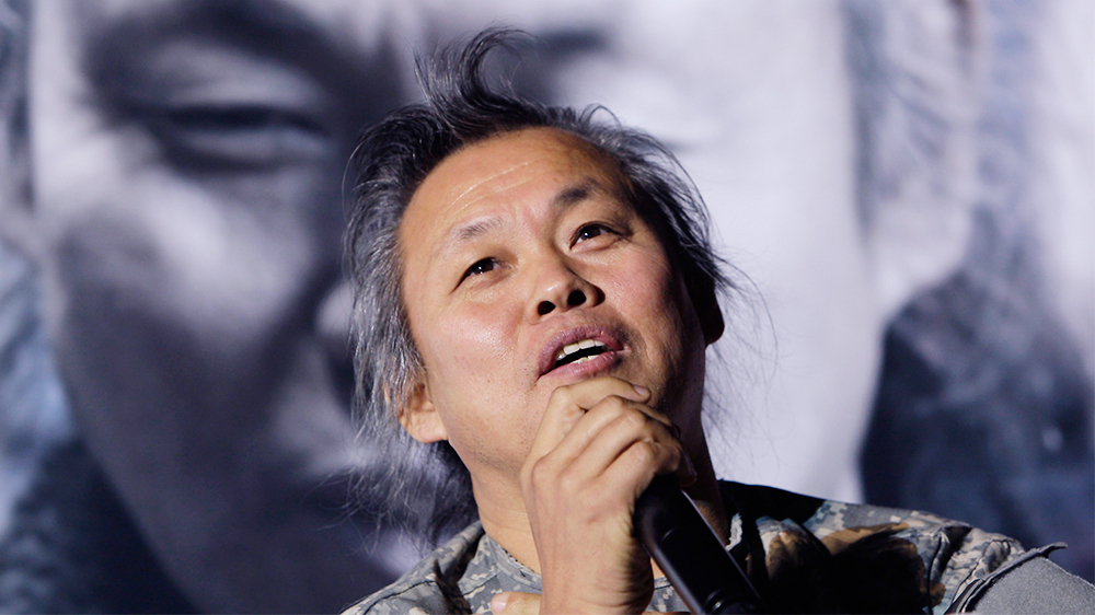 Kim Ki-duk fallece por Covid-19 a los 59 años