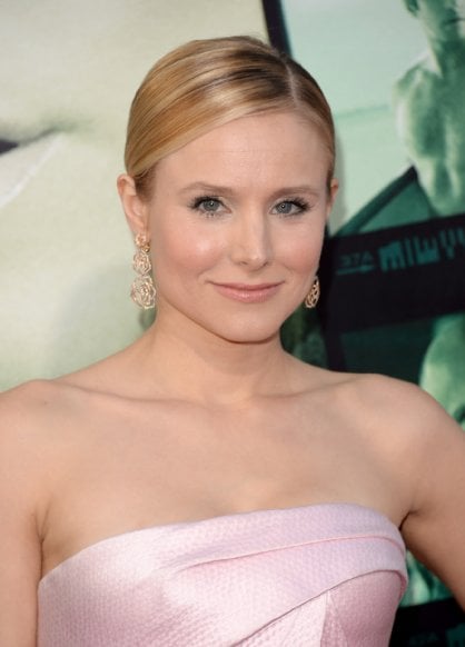 Kristen Bell