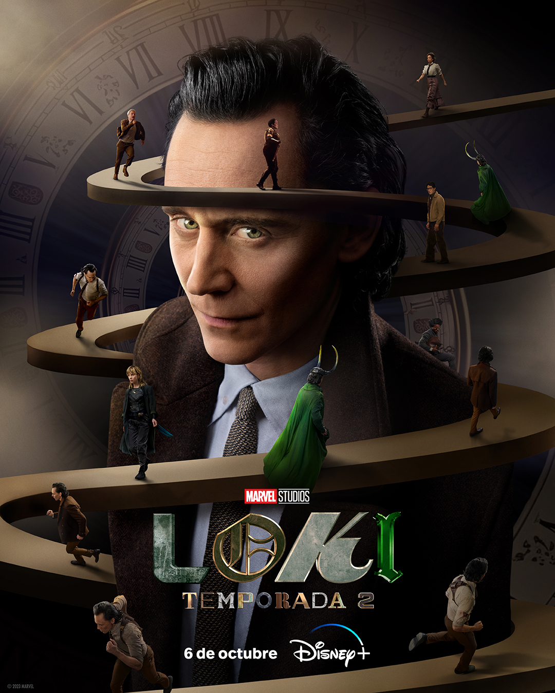 Loki Temporada 2