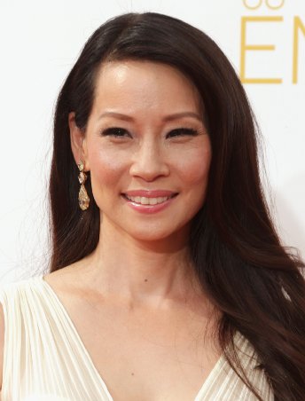 Lucy Liu