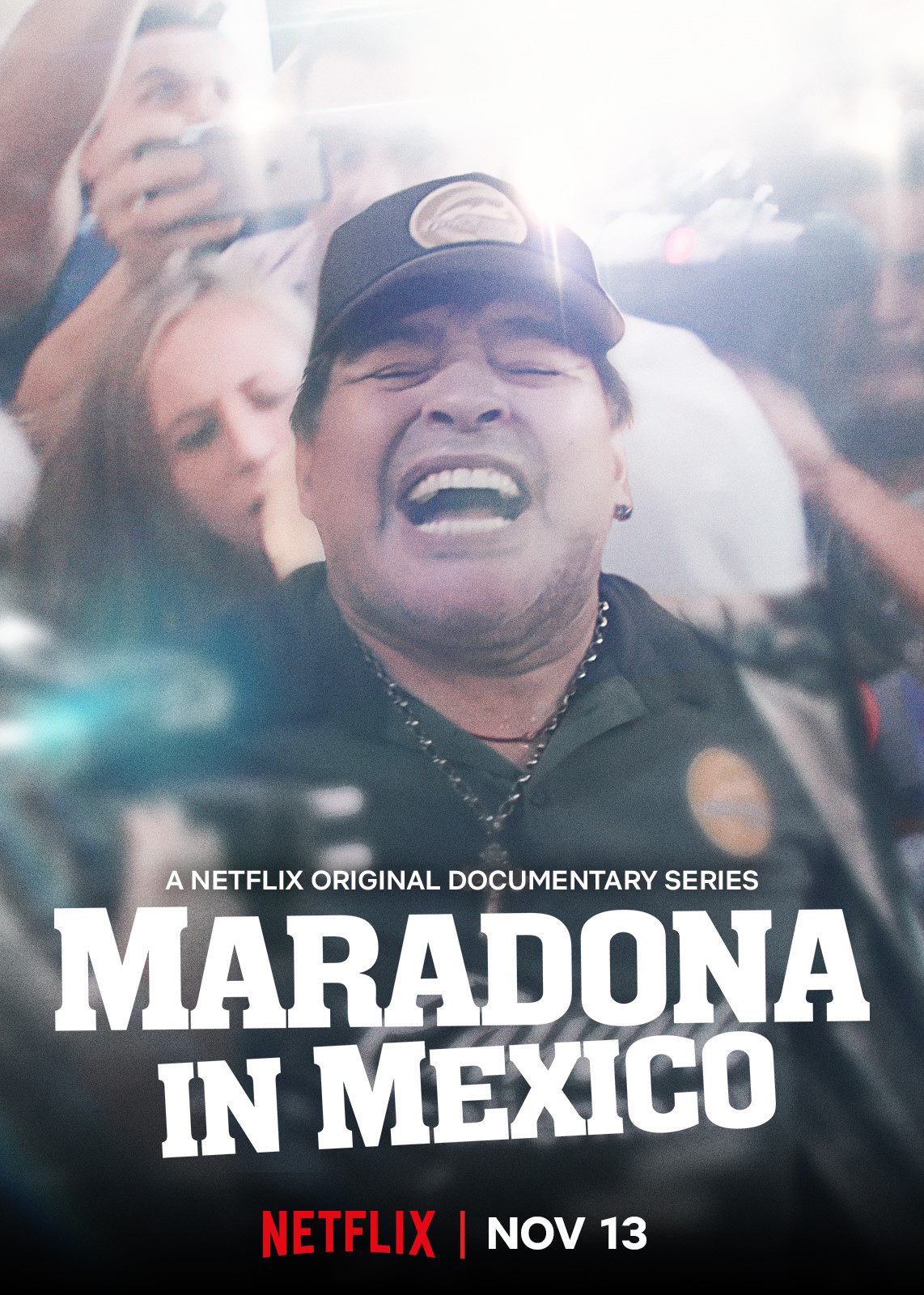 Maradona en Sinaloa Temporada 1