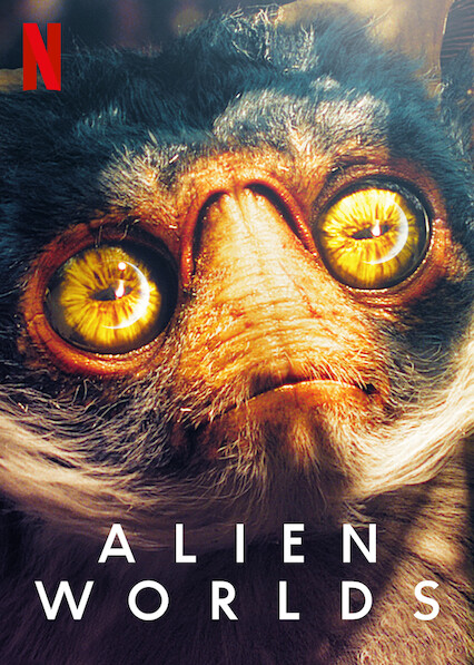 Mundos alienígenas Temporada 1