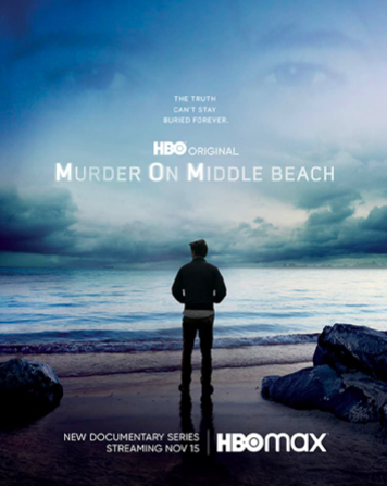 Murder on Middle Beach Temporada 1