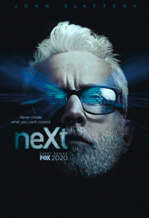 Next Temporada 1
