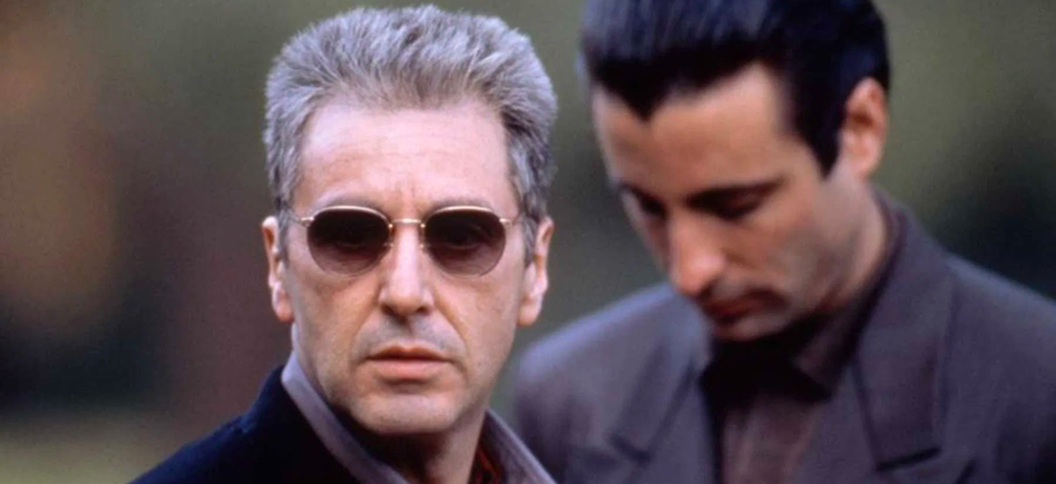 El Padrino de Mario Puzo, Epílogo: La muerte de Michael Corleone | Top de críticas, reseñas y calificaciones