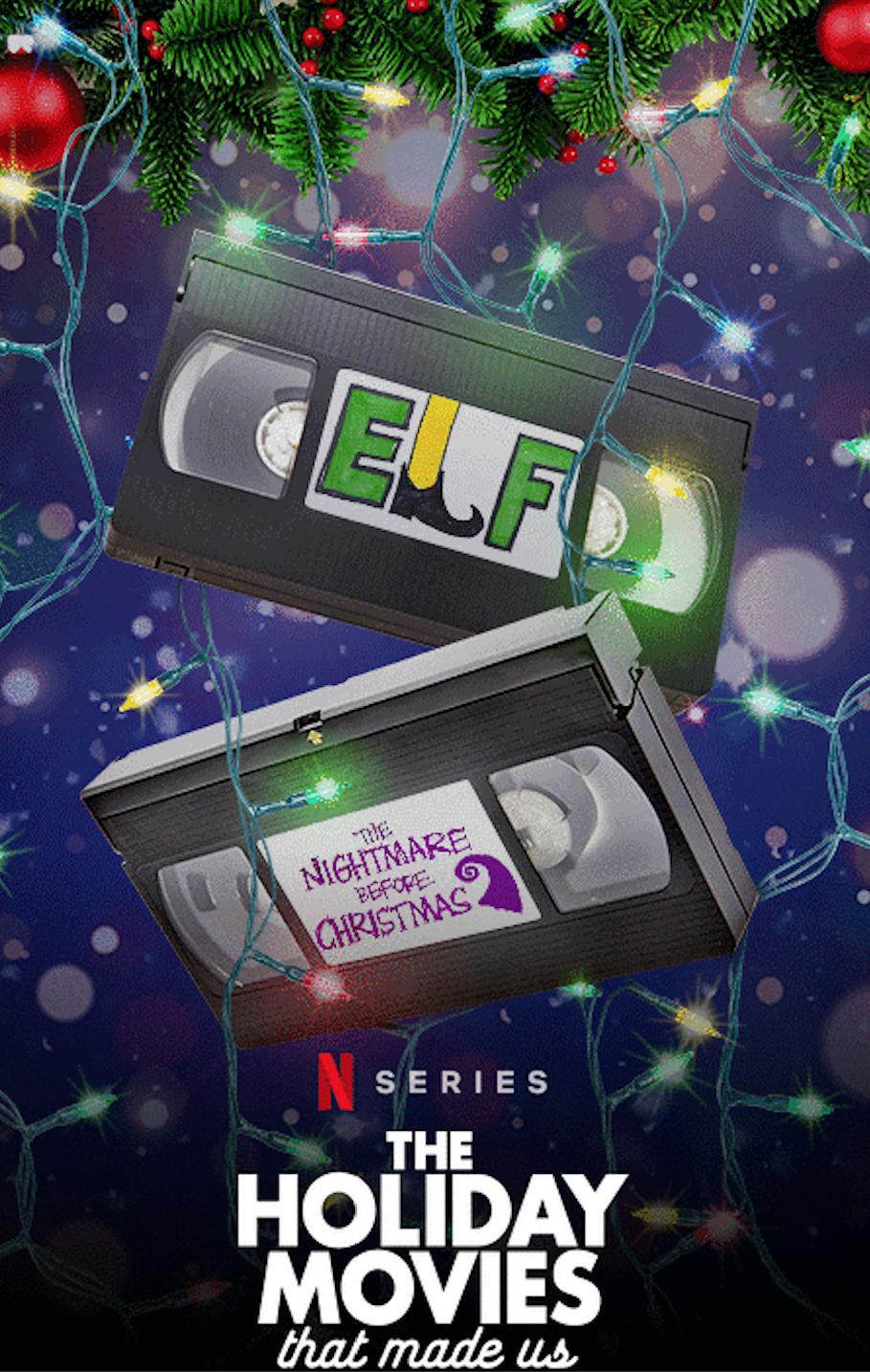 Las películas navideñas que nos formaron Temporada 1
