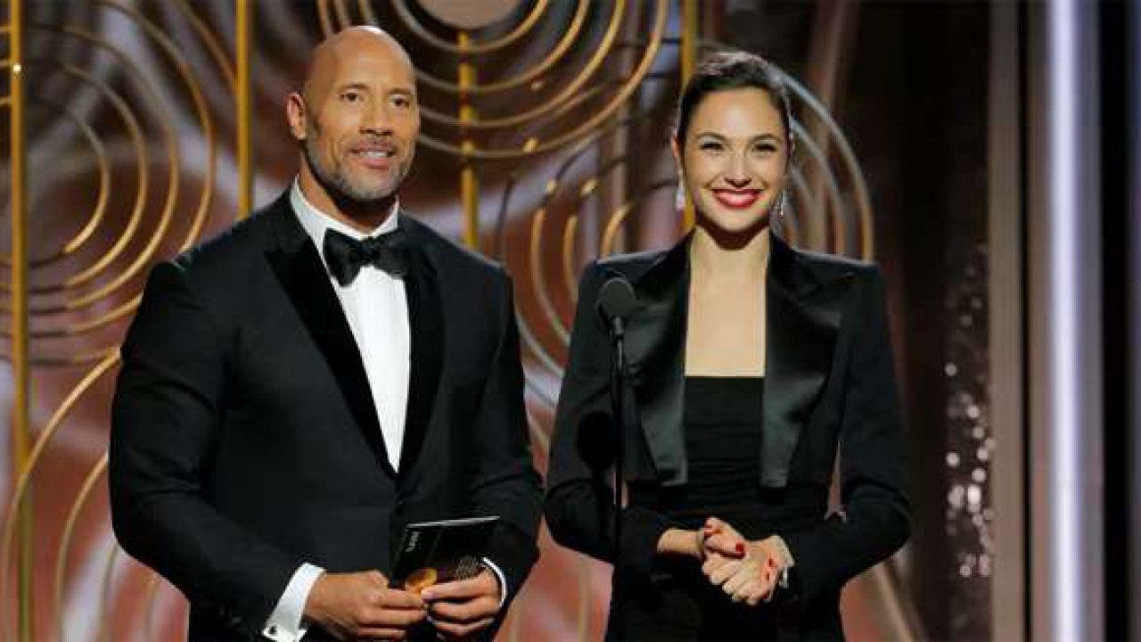 Red Notice: Dwayne Johnson exigió que Gal Gadot recibiera un salario justo en la nueva producción de Netflix