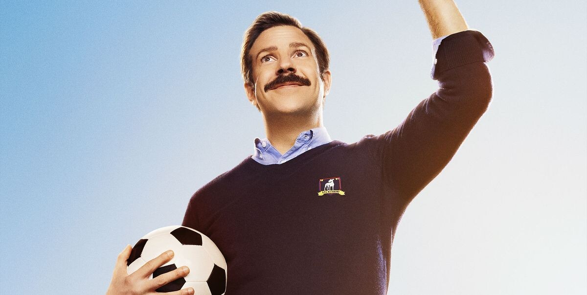 RESEÑA: Ted Lasso | Un gol de panenka