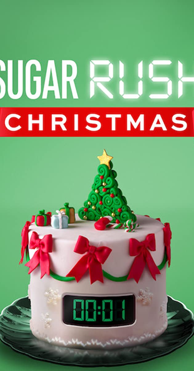 Sugar Rush Christmas Temporada 1