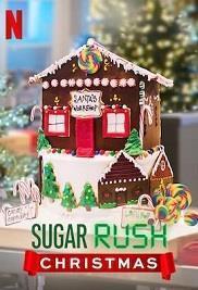 Sugar Rush Christmas Temporada 2