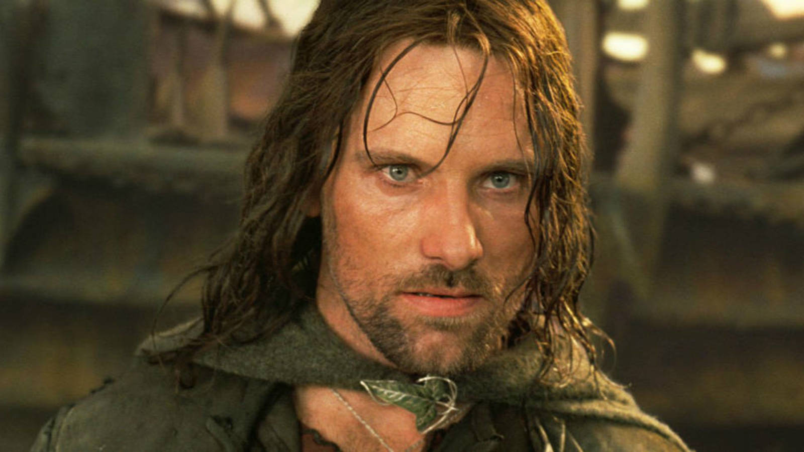 Terapeuta explica por qué Aragorn es un gran ejemplo de masculinidad positiva