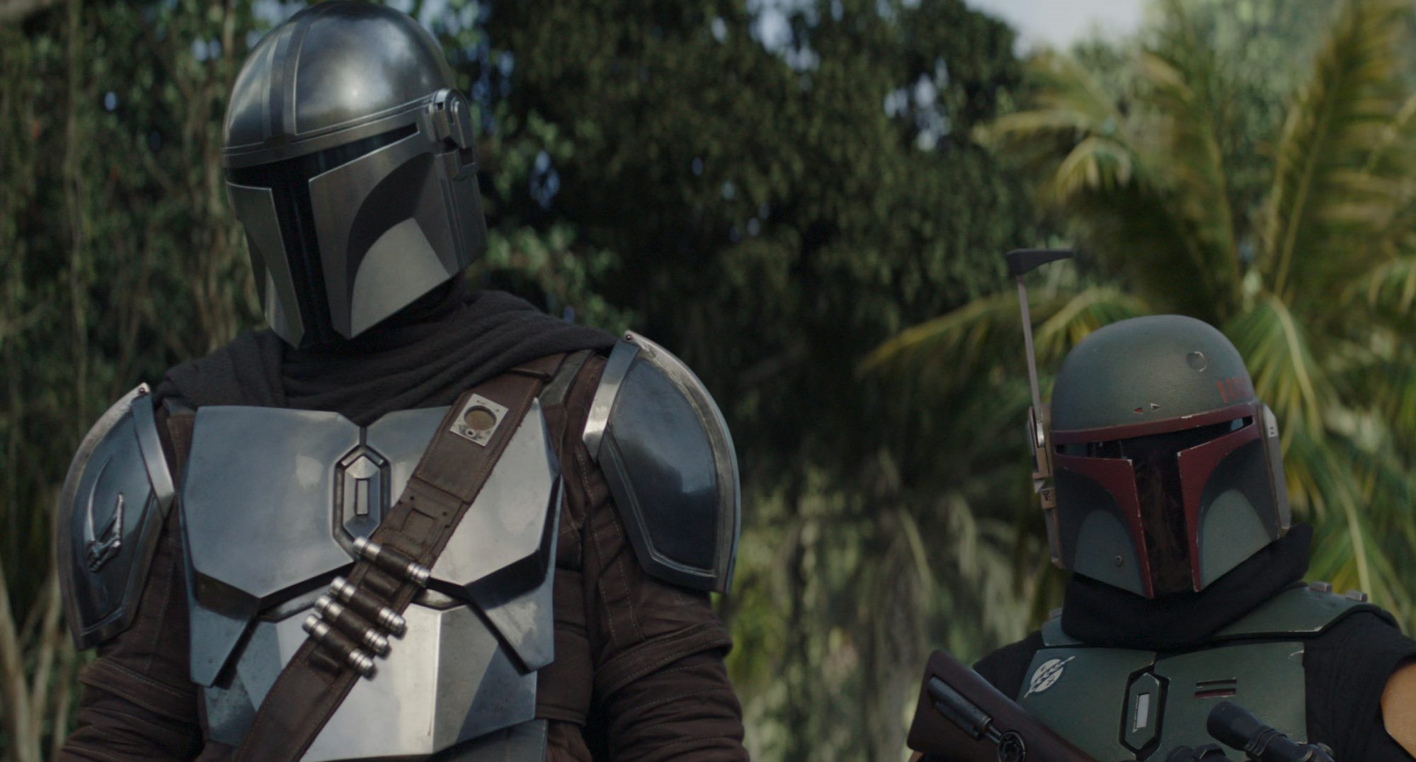 The Mandalorian: Fans reaccionan sorprendidos al penúltimo episodio de la segunda temporada