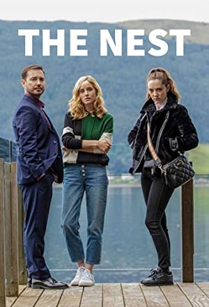 The Nest Temporada 1
