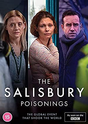 The Salisbury Poisonings Temporada 1