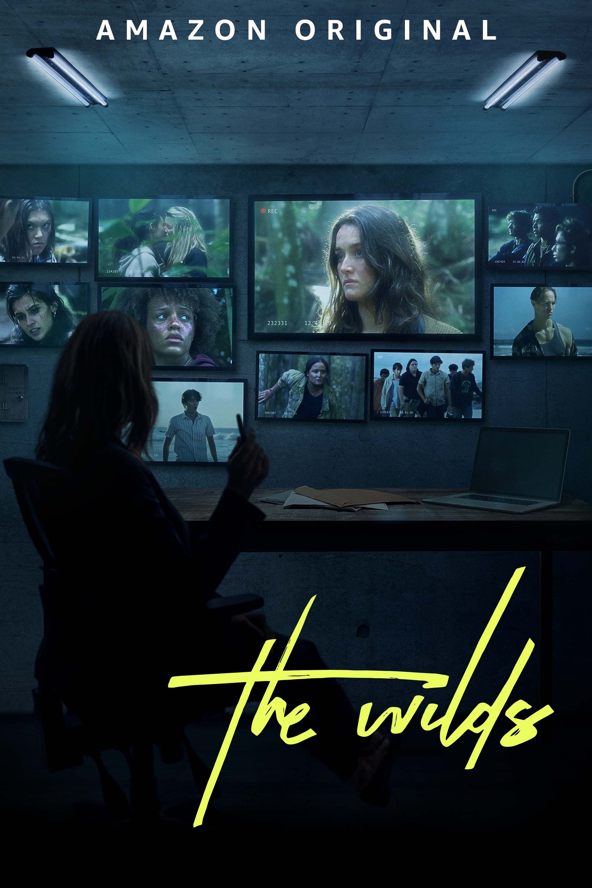 The Wilds Temporada 2
