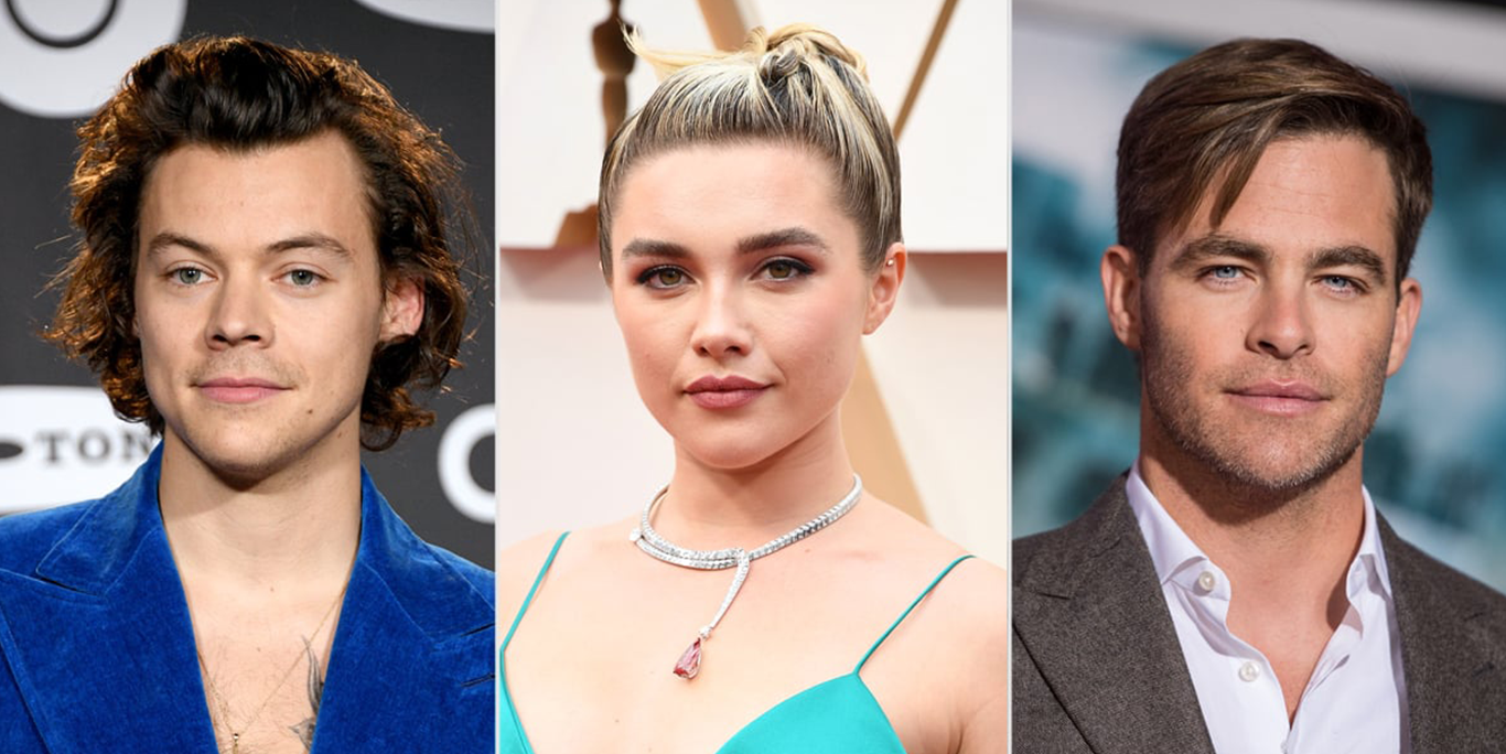 ¿De qué trata Don’t Worry, Darling? Todo lo que sabemos sobre la película con Florence Pugh y Harry Styles