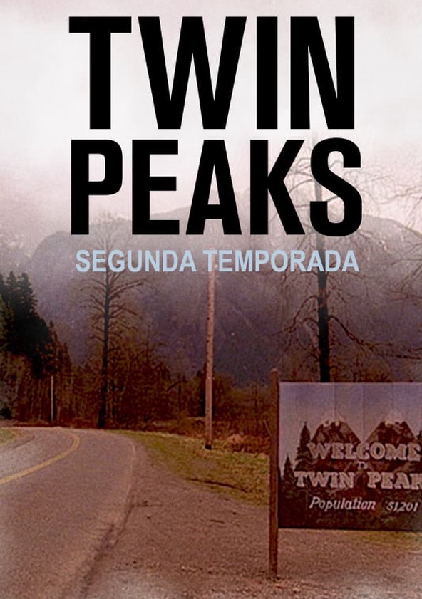 Twin Peaks Temporada 2