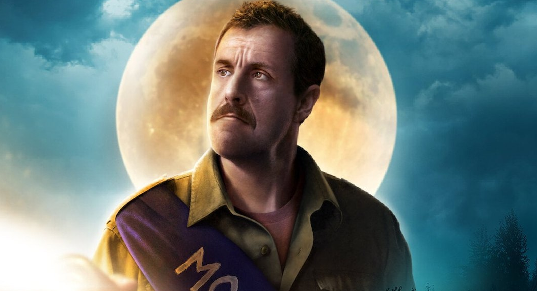 Usuarios de Netflix han pasado más de 200 mil años viendo películas de Adam Sandler