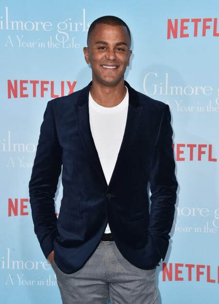 Yanic Truesdale