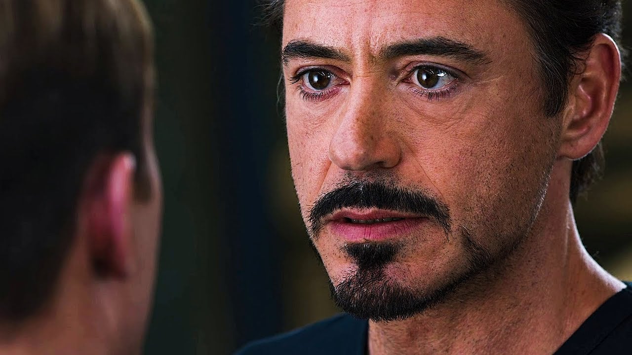 5 formas en las que Tony Stark expone la masculinidad tóxica