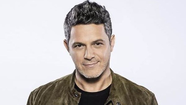 Alejandro Sanz