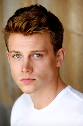 Alex Saxon