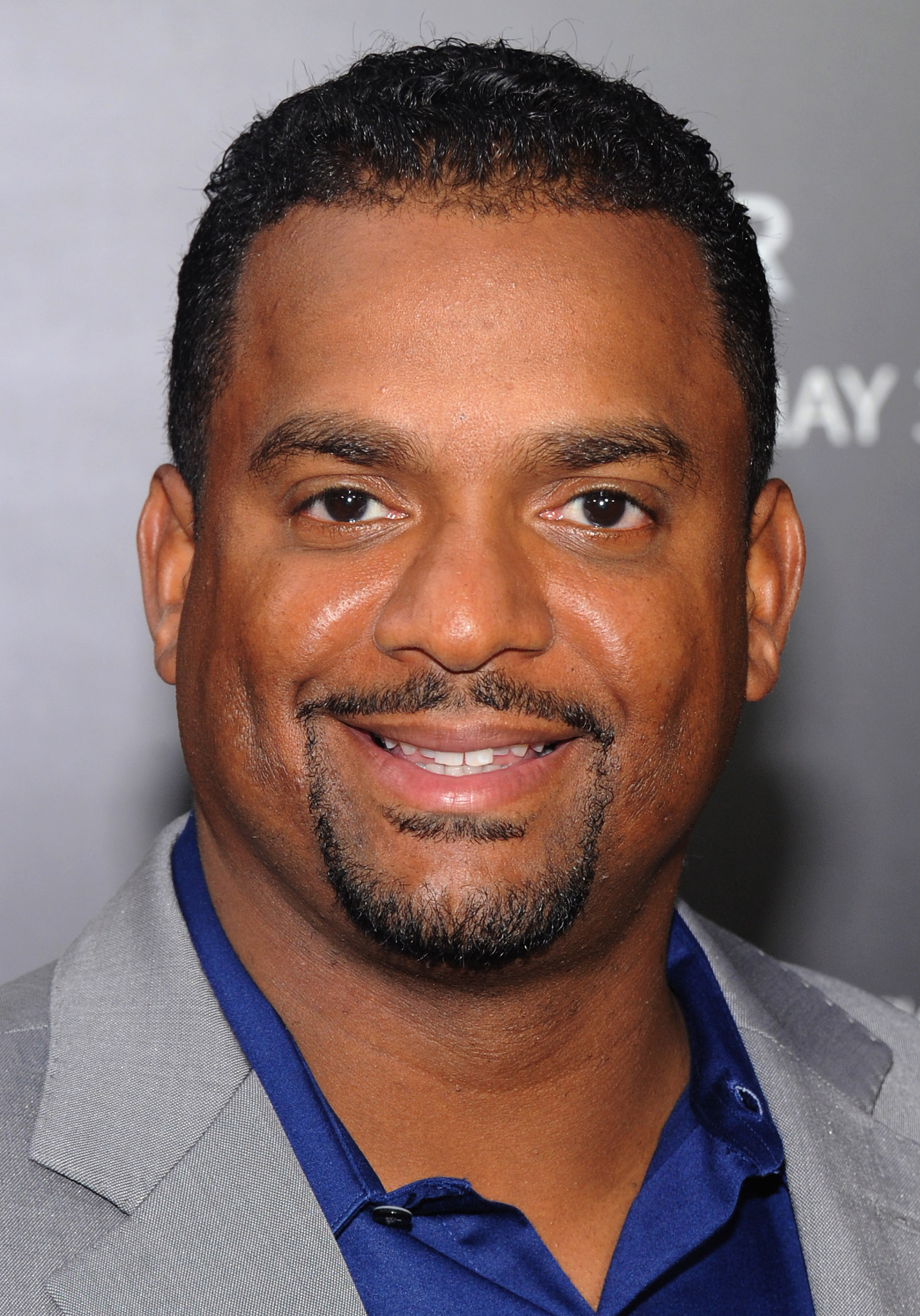 Alfonso Ribeiro