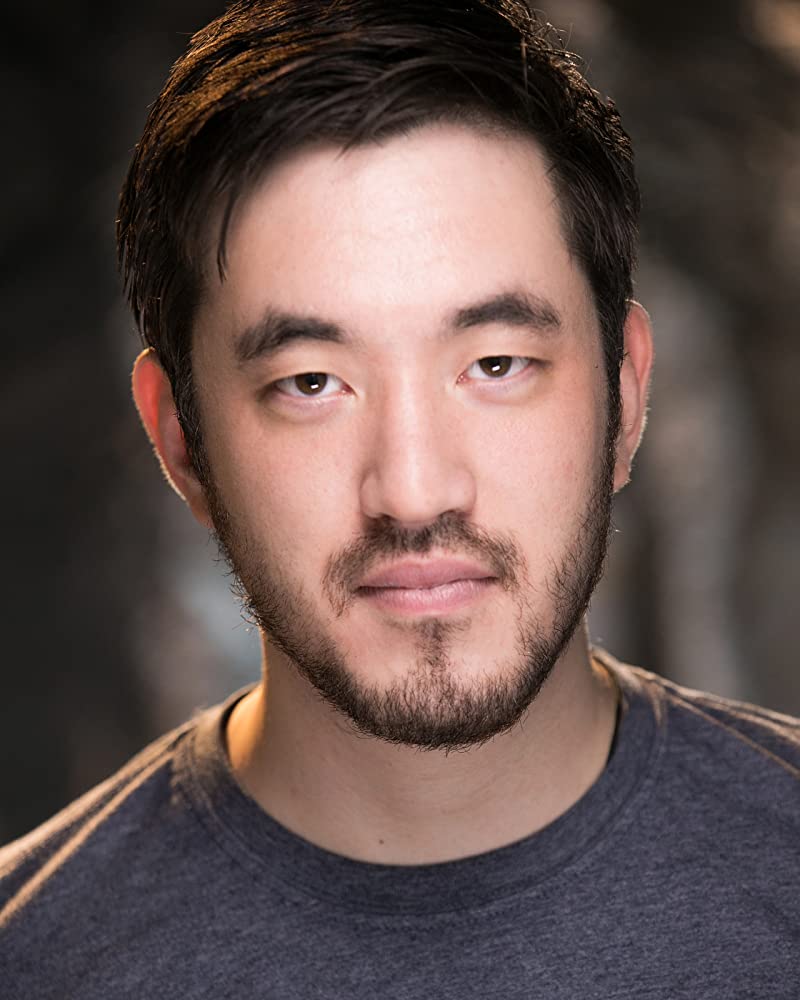 Andrew Koji