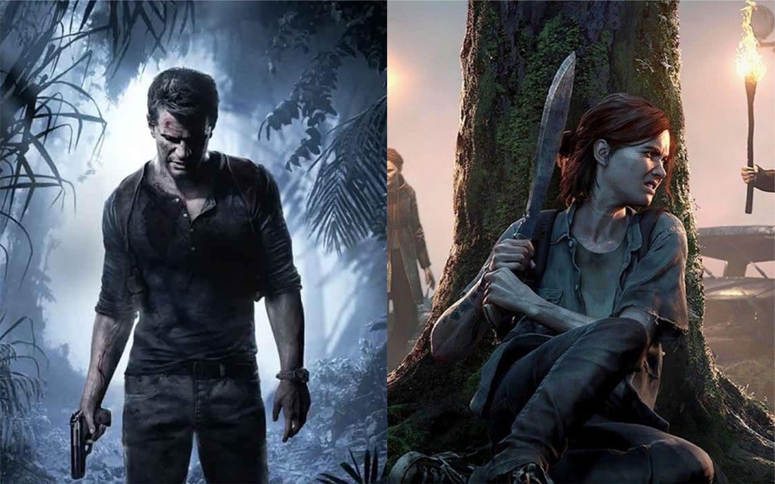 Confirman que Uncharted y The Last of Us son el comienzo de una nueva serie de adaptaciones de videojuegos