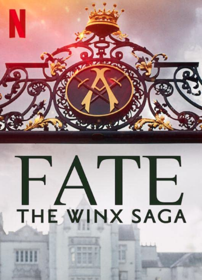 Destino: La saga Winx Temporada 1