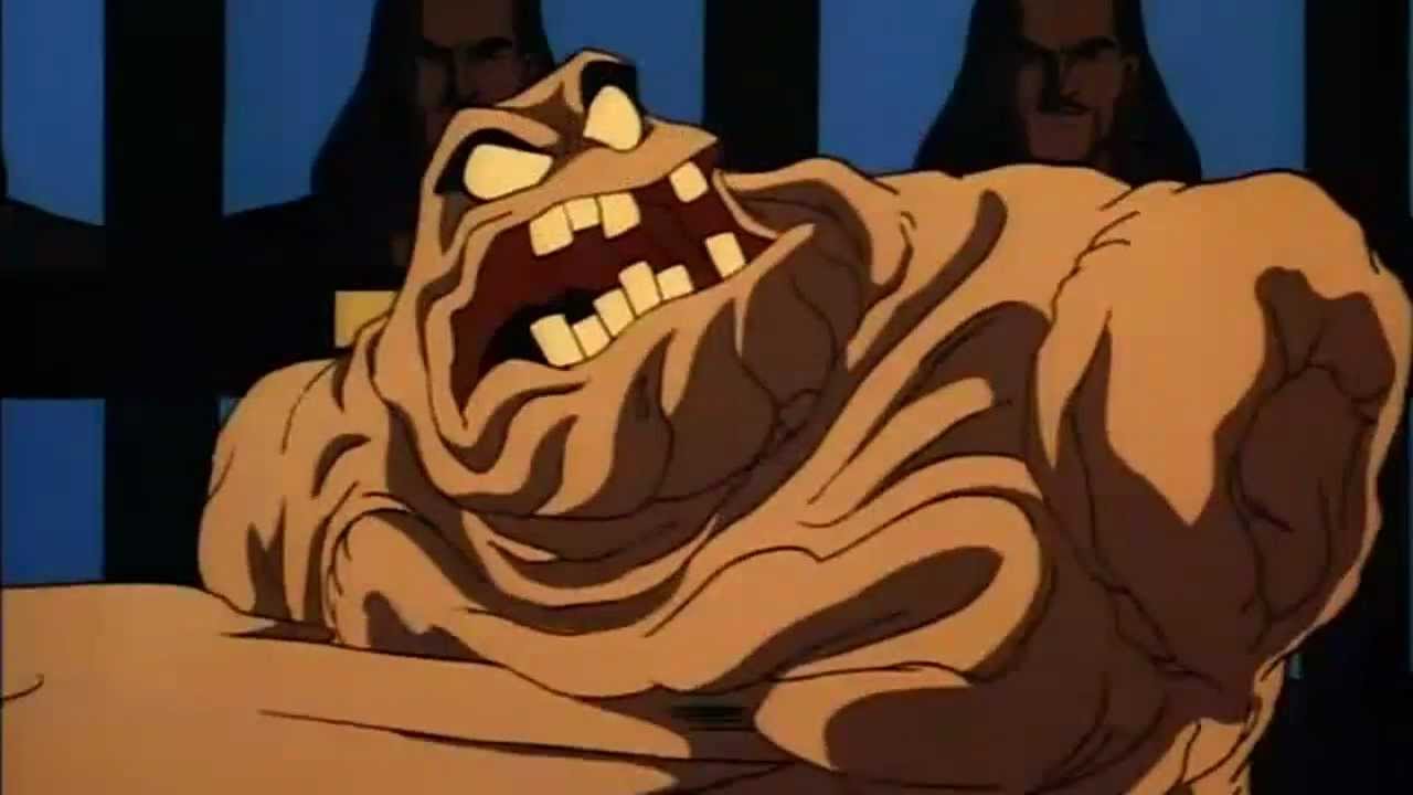 Director de La Maldición de Hill House quiere hacer una película de Clayface similar a Guasón