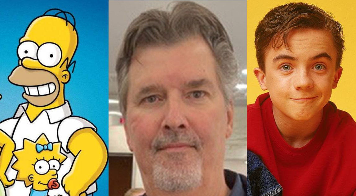 Fallece David Richardson, guionista de Los Simpson, Malcolm el de en medio y F is for Family