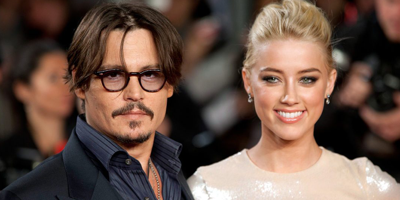 Fans de Johnny Depp sabotean calificación del público de The Stand por Amber Heard