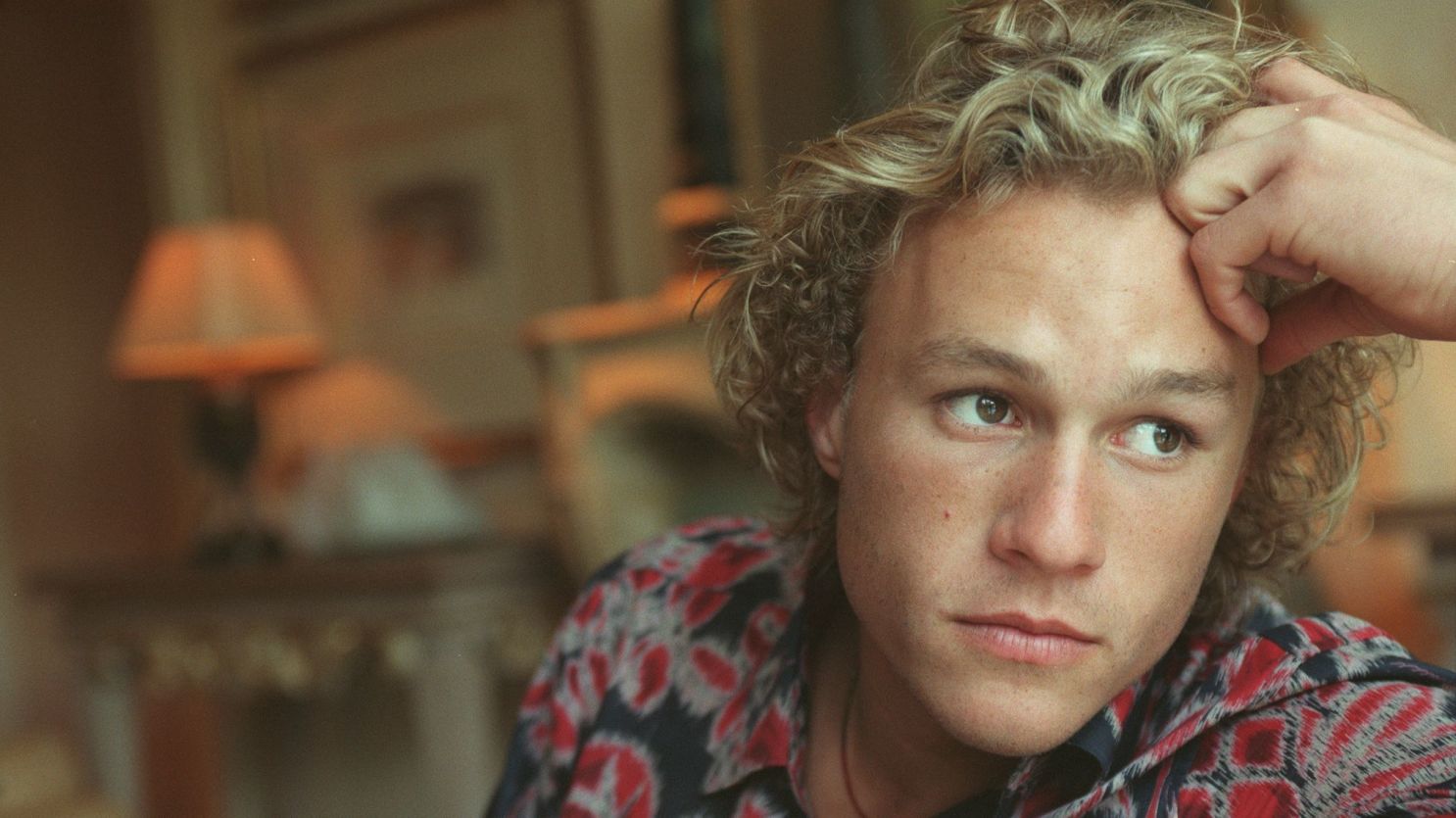 Fans recuerdan que hoy se cumplen 13 años de la muerte de Heath Ledger