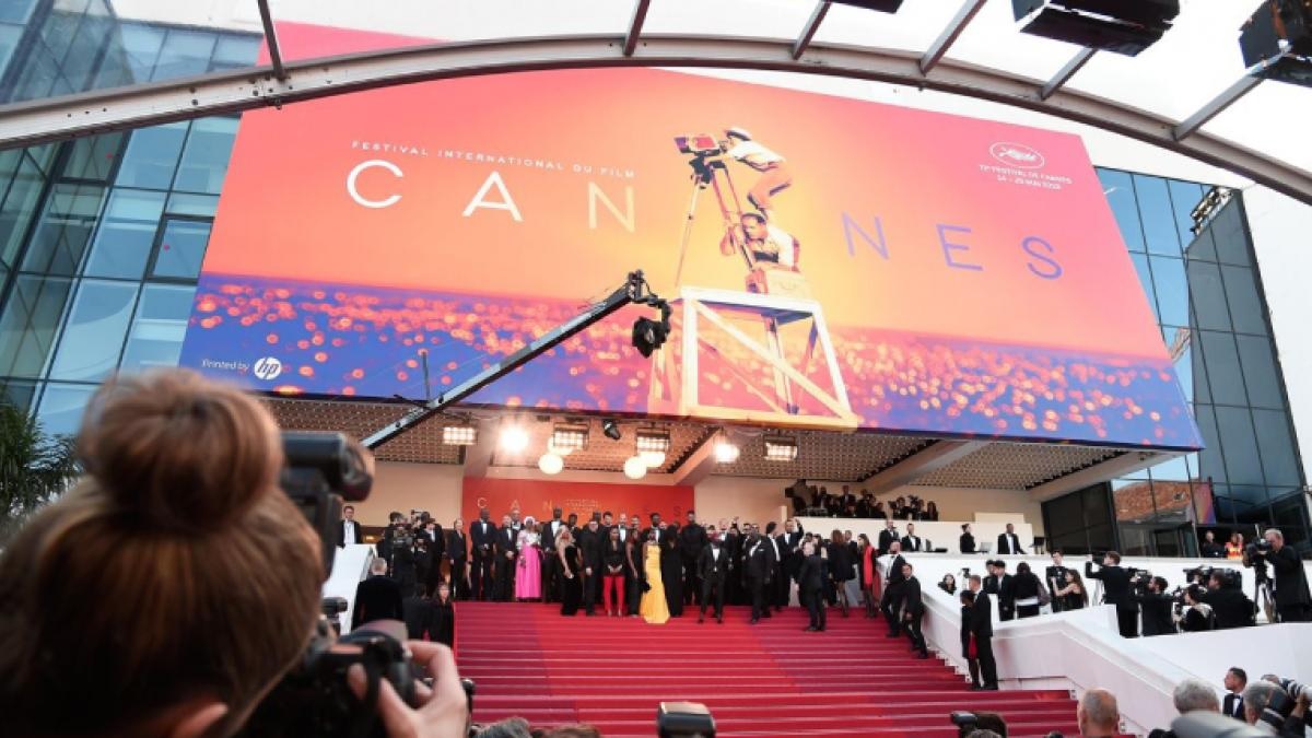 El Festival de Cannes 2021 se retrasa hasta julio