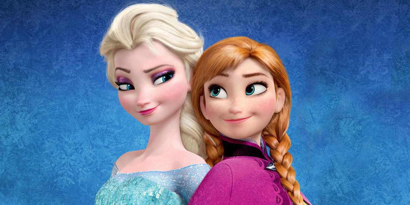 Por qué Frozen es la película de Disney más importante de la última década