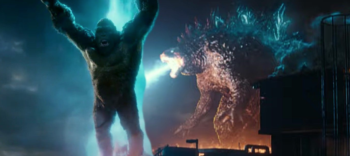 Godzilla vs Kong vuelve a retrasar su estreno