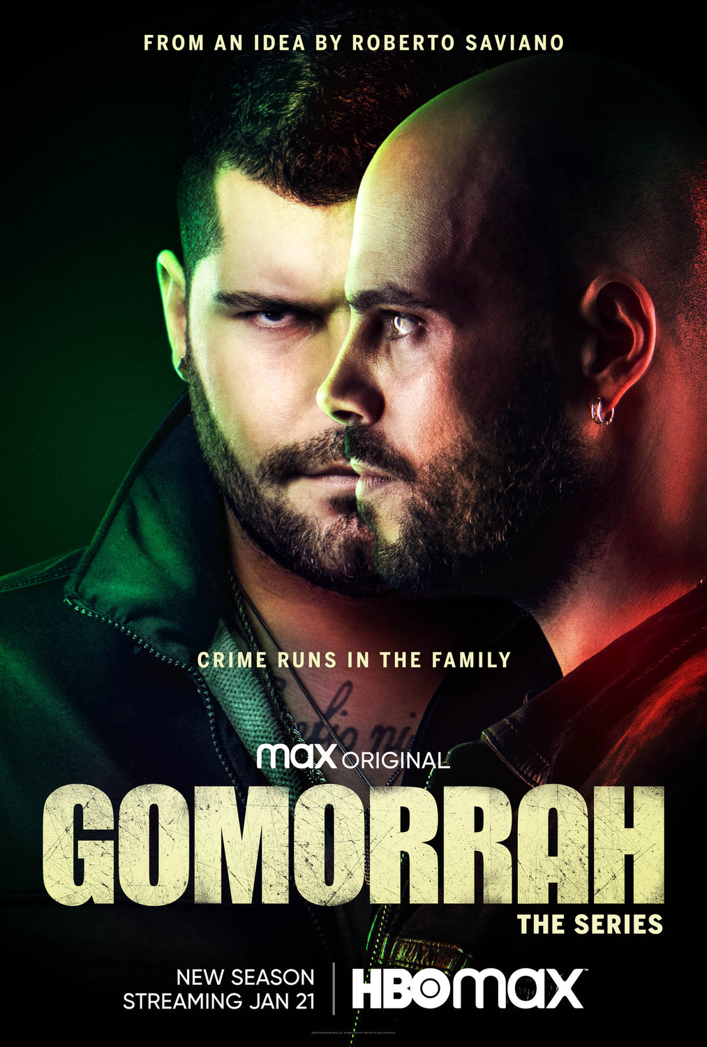 Gomorrah Temporada 3