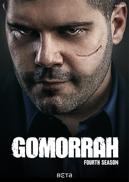 Gomorrah Temporada 4