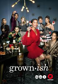 Grown-ish Temporada 2